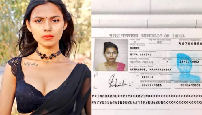 Who Is Riya Barde, Bangladeshi Porn Star Arrested For Faking Indian Citizenship?