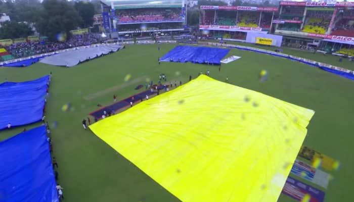 IND vs BAN: What Happens If Rain Washes Out India vs Bangladesh 2nd Test Day 2 In Kanpur?