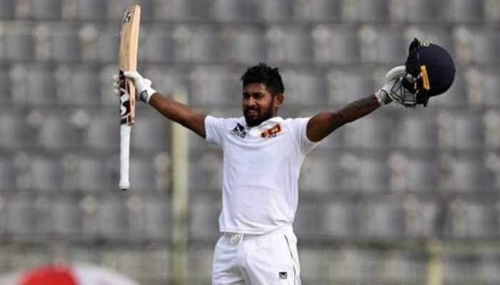 Kamindu Mendis Matches Don Bradman&#039;s Feat Of Making 1000 Test Runs In 13 Innings