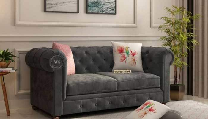 Top 5 Two-Seater Sofas for Modern Living Rooms