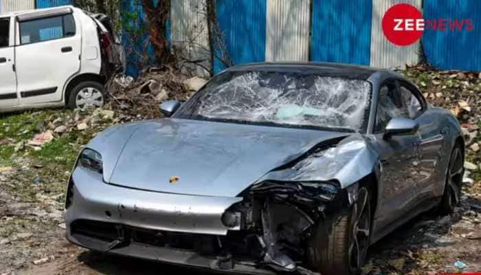 Pune Porsche Case: Minor Accused Struggles To Get College Admission, Says Lawyer