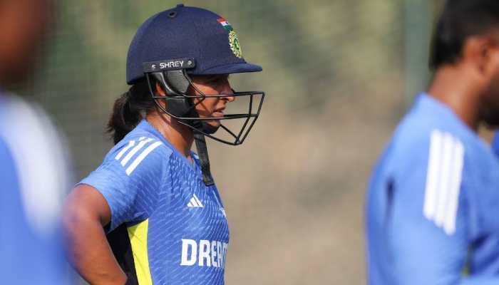 Women's T20 World Cup 2024: All You Need To Know About Warm-up Games, Live Streaming Details, Squads