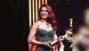 IIFA Utsavam 2024: Samantha Ruth Prabhu Receives 'Woman Of The Year' Award