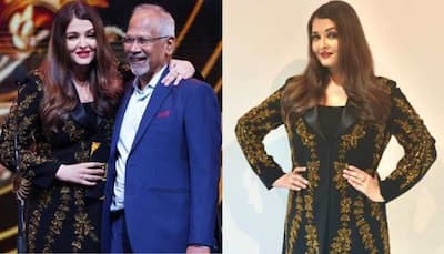  Aishwarya Rai Bachchan Opens Up On Her Remarkable Journey With Mani Ratnam: 'I Am Very Grateful...'