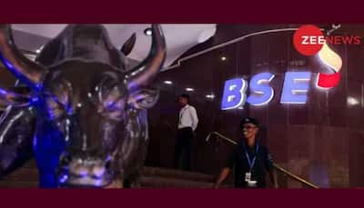 NSE, BSE Revise Transaction Fees Effective From October 1: Full Details Inside