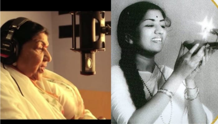 Lata Mangeshkar Birth Anniversary: Celebrating The Legendary Melody Queen