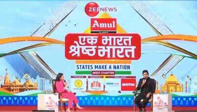  Lyricist Manoj Muntashir Accuses Bollywood Of Conspiring Against Sanatan Dharma:'This Kind Of Cinema Is Unacceptable To Me'