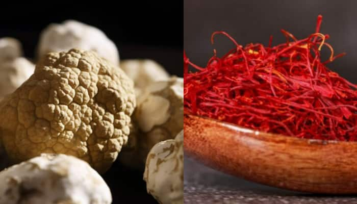 Luxury on a Plate: 7 of the Most Expensive Food Items in the World