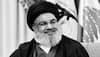 Who Was Hassan Nasrallah, Hezbollah Chief Trusted By Iran For Decades?