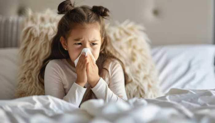 Dust Mites Can Trigger Severe Allergic Reactions And Asthma In Children, Expert Warns