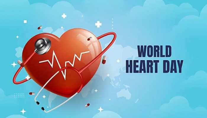 World Heart Day 2024: Know Date, Theme, Significance, And Global Impact