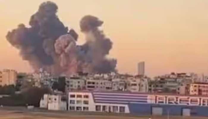Tensions Escalates In Middle East After Nasrallah's Death: Iran Warns Israel