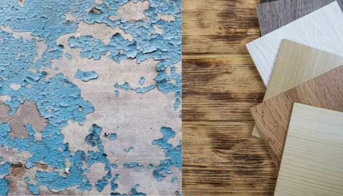 Say Goodbye To Peeling Paint: Upgrade To Decorative Laminates For Damp-Proof Interiors