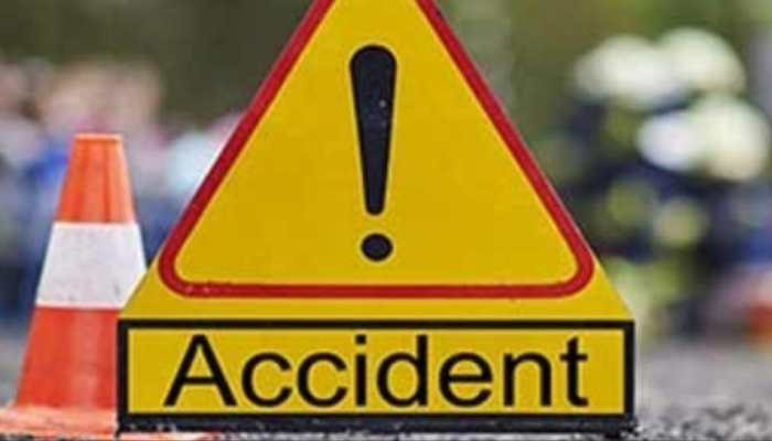 Bihar: 3 Killed, 4 Injured As Bus Collides With Truck In Kaimur