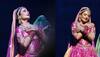 Rekha Mesmerizes Fans With A Nostalgic 20-Minute Performance At IIFA 2024 - WATCH 