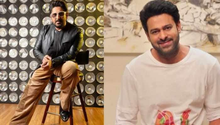  Arshad Warsi Clears The Air On His Joker Comment About Prabhas:&#039;I Spoke About...&#039;