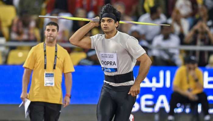 ‘I Lost Control’: Neeraj Chopra&#039;s Honest Confession On Paris Olympics 2024 Javelin Final