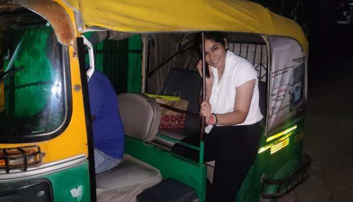 Top Cop, Disguised As Tourist, Takes Late Night Stroll To Check Women Safety, Here's What Happened Next
