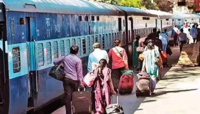   Indian Railways Prepares For Kumbh Mela 2025; To Run 992 Special Trains 