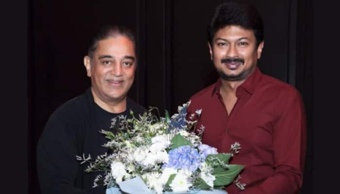 Kamal Haasan, Dhanush Extend Warm Wishes To Udhayanidhi Stalin On TN Deputy CM Appointment