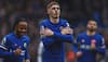 Premier League: Cole Palmer Makes History With Four-Goals In First Half, Leads Chelsea To Historic Win Over Brighton
