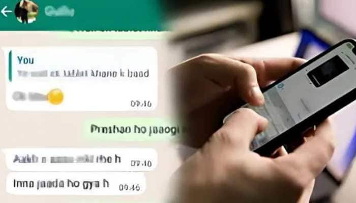 How To Hide WhatsApp Chats On iPhone, Android Without Archiving; Follow THESE Simple Steps  