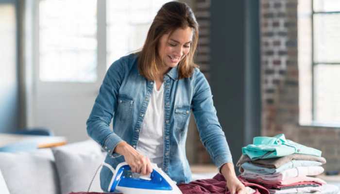 Top Cordless Irons for Convenience and Portability
