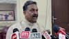 SP MP Afzal Ansari Booked Over Remarks On Legalising Ganja 