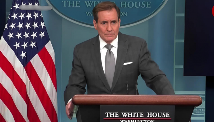 ‘An All-Out War...’: US Warns Of Iranian Retaliation As Hezbollah Mourning Top Commanders Loss ‘An All-Out War...’: US Warns Of Iranian Retaliation As Hezbollah Mourning Top Commanders Loss