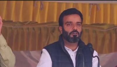 'I'll Oppose My Party If It Fails People Of J&K': NC MP Ruhullah Mehdi Ahead Of 3rd Phase Polling