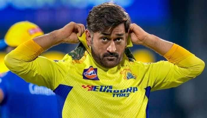 What Is New Uncapped Indian Player Rule Reintroduced By BCCI In IPL 2025 Mega Auction Which Will Help CSK Retain MS Dhoni?