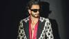 Ranveer and Deepika