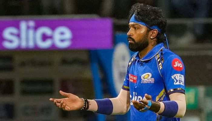 Hardik Pandya To Be Released By Mumbai Indians Ahead Of IPL 2025 Mega Auction? Ajay Jadeja Answers