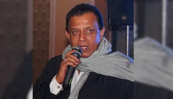 Mithun Chakraborty To Be Honoured With Dadasaheb Phalke Award