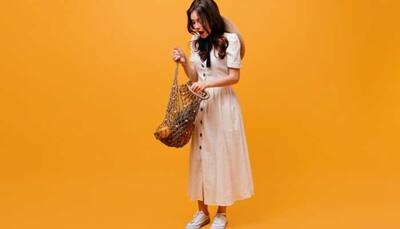 Myntra Big Fashion Festival: Offers On Maxi Dresses By Dorothy Perkins