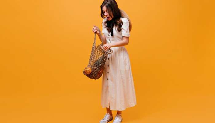 Myntra Big Fashion Festival: Offers On Maxi Dresses By Dorothy Perkins