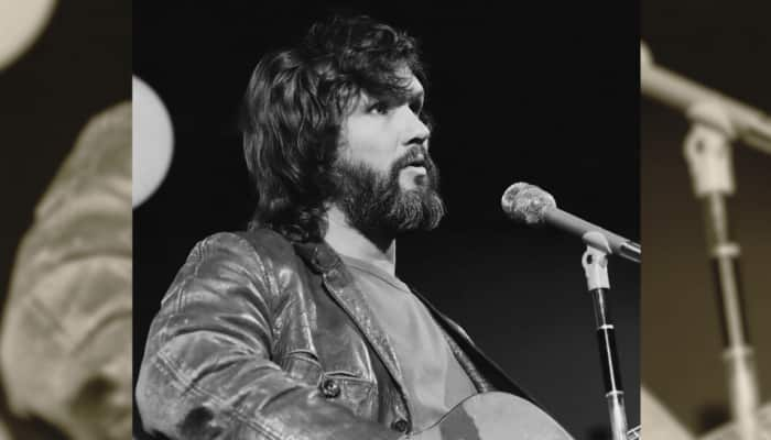 Country Music Legend Kris Kristofferson Passes Away At 88