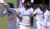 IND vs BAN: Jasprit Bumrah’s Lethal Delivery Shatters Mushfiqur Rahim's Stumps- WATCH