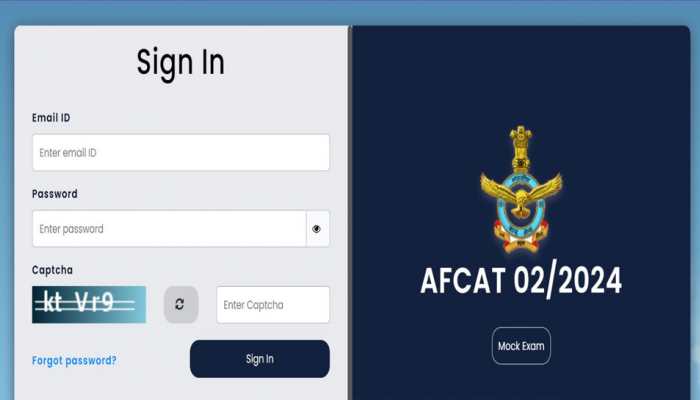 IAF AFCAT 2 Results 2024 Declared At afcat.cdac.in- Check Direct Link Here, Steps Here