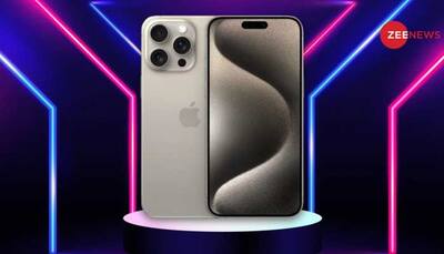 iPhone 15 Pro Max Gets Massive Discount On THIS Platform, Check Bank Offer, Exchange Deal 