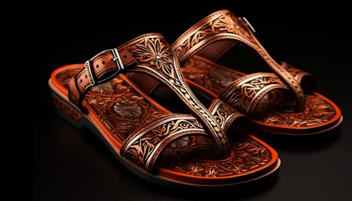 Top Ethnic Men’s Sandals for the Festive Season at Big Fashion Festival Sale