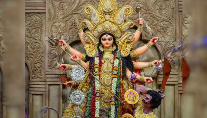 When Is Shardiya Navratri 2024: Dates, Colours, Rituals, And Significance Of The 9-day Festival