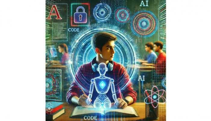 AI For Next Generation Of Developers: What Indian Students Should Know