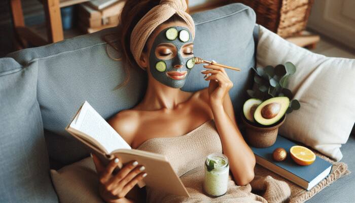 Face Masks for Every Skin Concern: What Actually Works