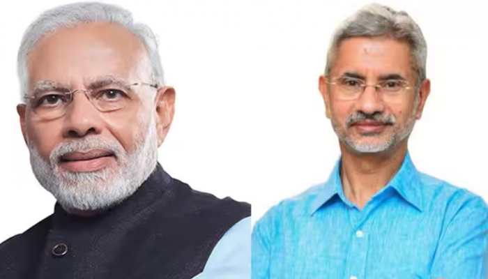 MEA At 100 Days: Intensified Diplomatic Engagements, Multilateral Initiatives