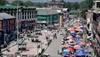 J&K Assembly Polls: Srinagar Markets Witness Surge In Garland Sales Ahead Of Elections