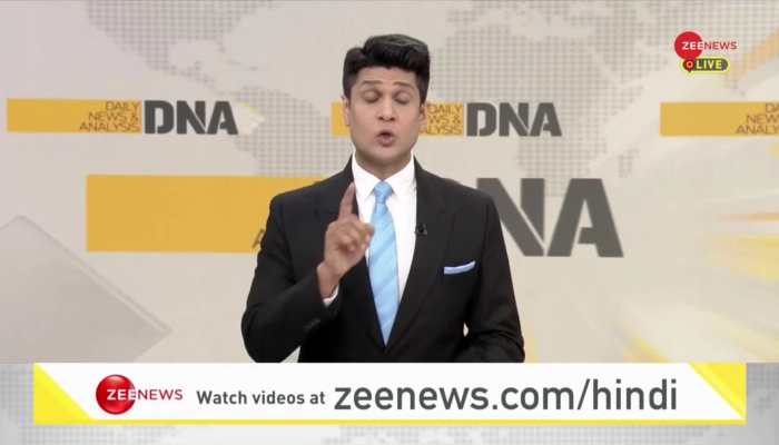 DNA: Tirupati Laddu Case - SC Questions Allegations of Contaminated Ghee