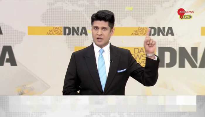 DNA: Nasrallah Killed - Who Are People Mourning a Terrorist's Death in India?