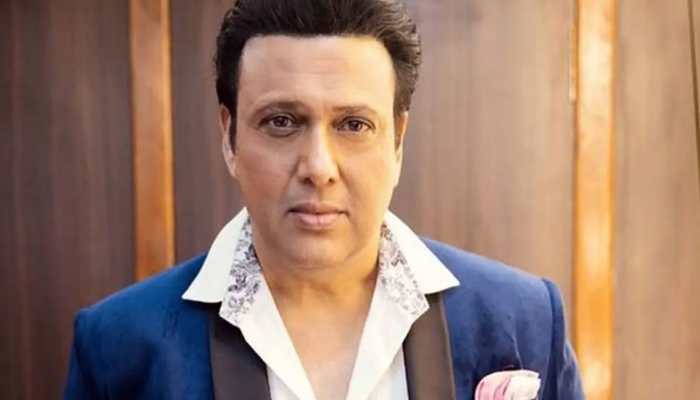 Govinda Hospitalised After &#039;Accidentally&#039; Getting Shot By His Own Gun