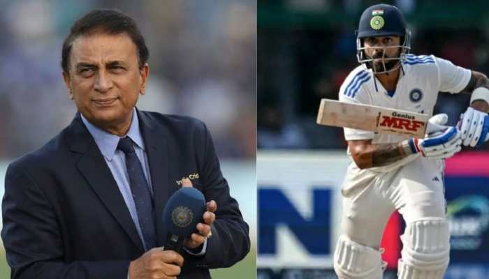 'Man With 9,000 Runs Shouldn't Bat At No. 5': Sunil Gavaskar Unhappy With India's Tactics vs Bangladesh